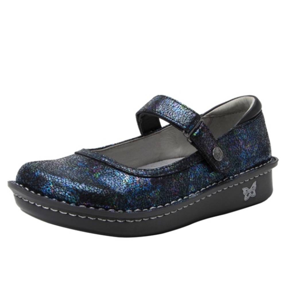 Algeria Belle by PG Lite BEL-753 Womens Size 37 equivalent to US 6.5-7